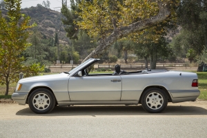 1994 E320 Cabriolet