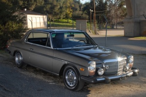 1974 280C Gasoline Coupe